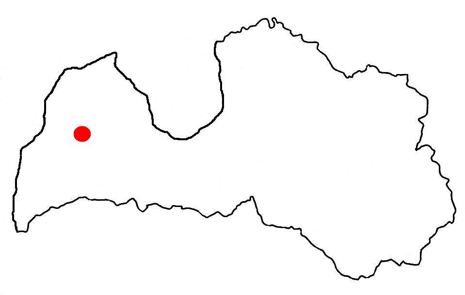 Kuldiga